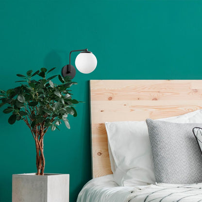 Aplique de pared con protección IP20 para interior