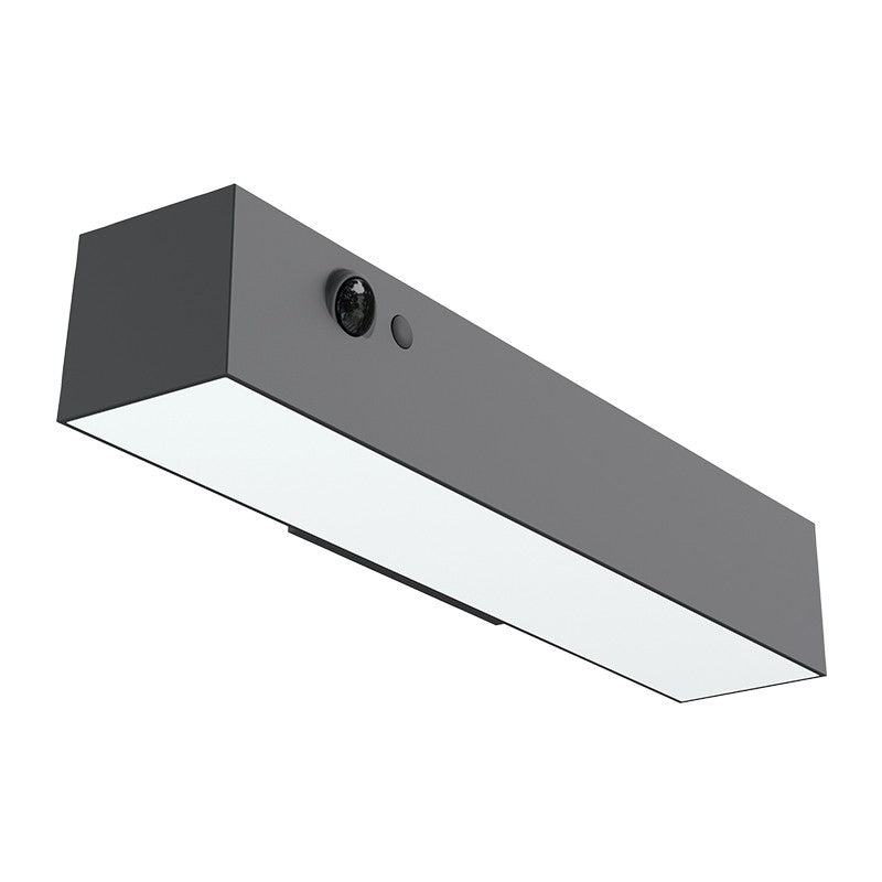 Aplique Pared Solar LED Iros CristalRecord 43-008-05-181