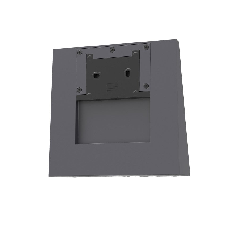 Aplique LED Raksa con 1000 lúmenes para iluminar tu jardín