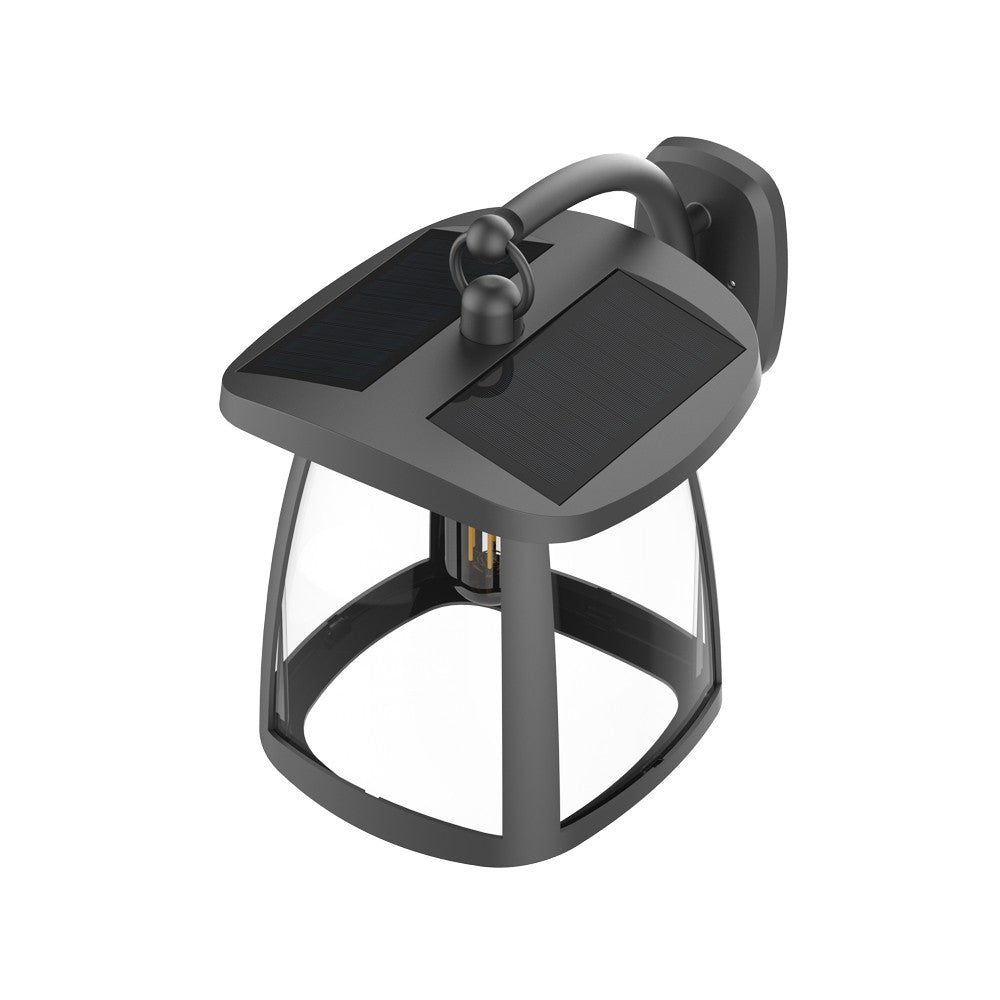 Aplique LED Zeffa con 4 intensidades de luz ajustables