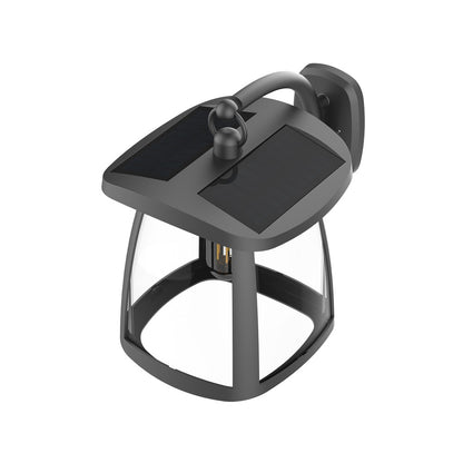 Aplique LED Zeffa con 4 intensidades de luz ajustables