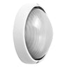 Aplique Exterior Vega Grande Blanco Fabrilamp / Abrila 148361101