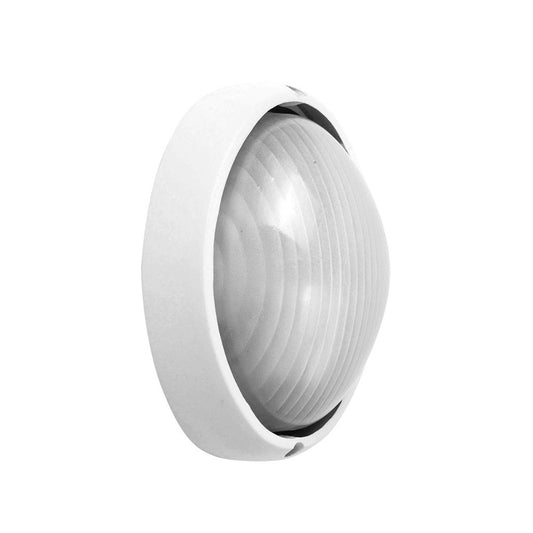 Vega Aplique Exterior Fabrilamp / Abrila, Ref. 148361001 para iluminación de jardín y patio.