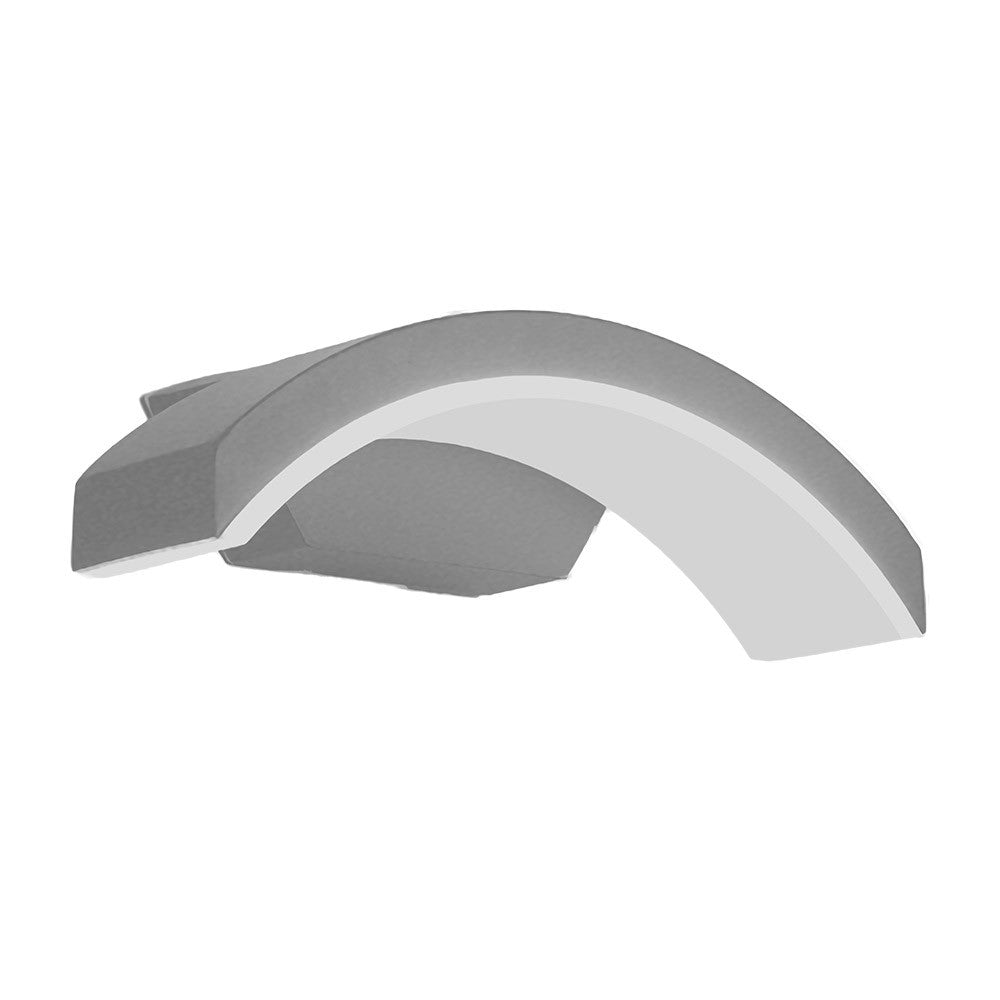 Aplique Koala Exterior Fabrilamp / Abrila 234261028
