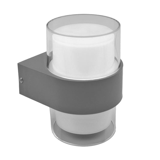 Aplique Exterior LED Beira Fabrilamp / Abrila 234161228