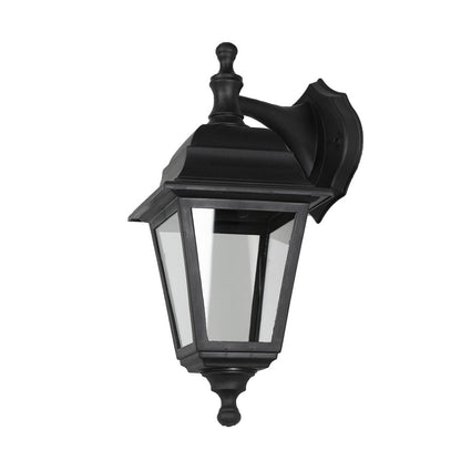 Iluminación exterior duradera y elegante, ideal para entradas y caminos de jardín