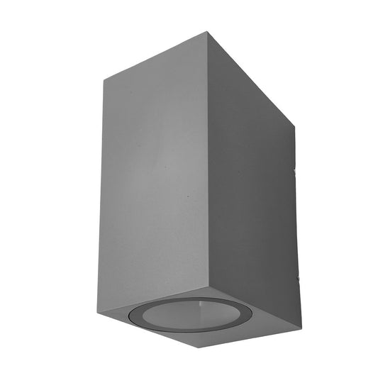 Alce Aplique Exterior Moderno Fabrilamp / Abrila 233561228