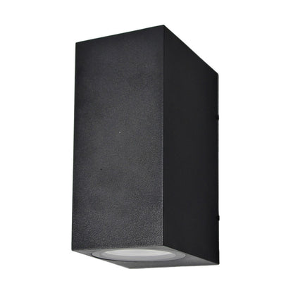 Aplique Alce Exterior Fabrilamp / Abrila Moderno Ref. 233561209