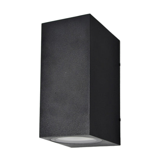Aplique Alce Exterior Fabrilamp / Abrila Moderno Ref. 233561209
