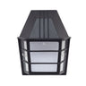 Aplique Exterior Clásico Acrux Fabrilamp / Abrila 149861009
