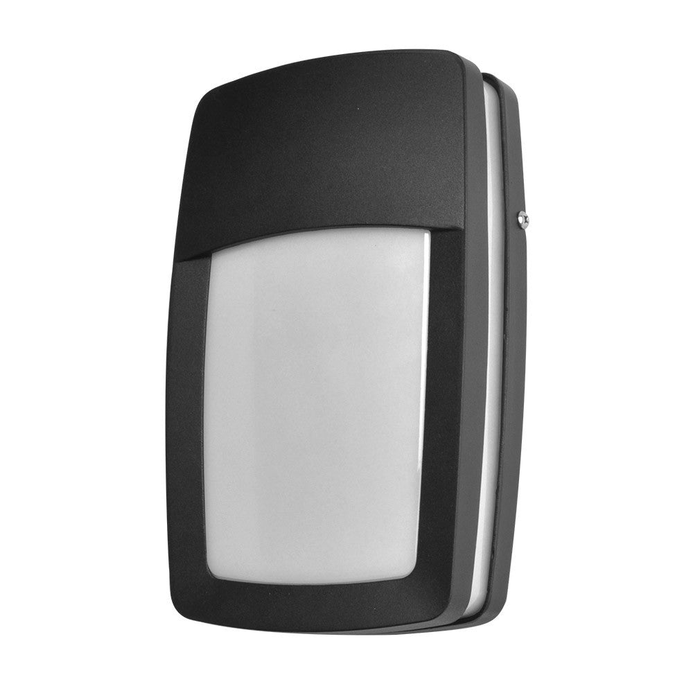 Aplique Exterior Altair Negro Fabrilamp / Abrila Ref. 149061009