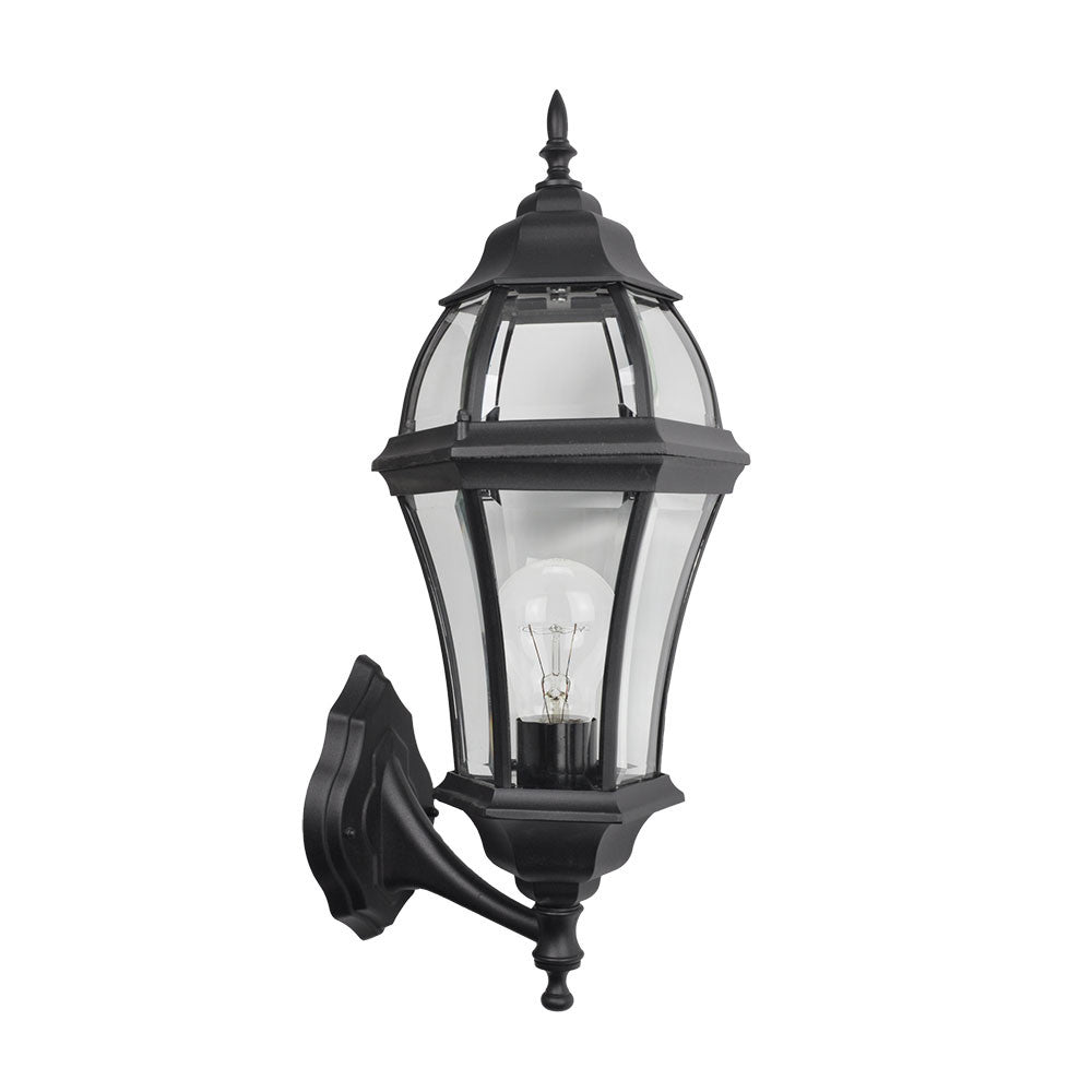 Aplique Exterior Becrux Fabrilamp / Abrila 149661009 para iluminar tu jardín con estilo.