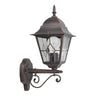 Aplique Exterior Bootes Fabrilamp / Abrila 149361002 para iluminación de jardines