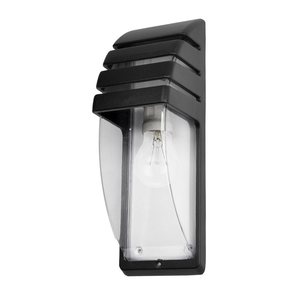 Aplique Exterior Moderno Elnath Fabrilamp / Abrila 150161009