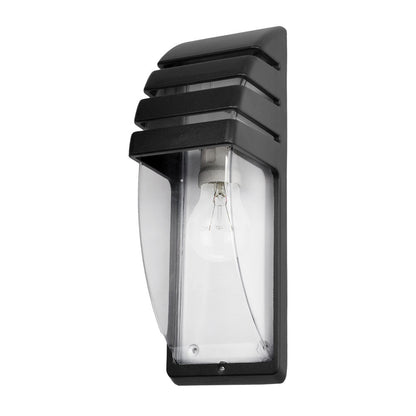 Aplique Exterior Moderno Elnath Fabrilamp / Abrila 150161009