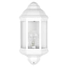 Shaula Aplique Exterior Fabrilamp / Abrila 149961001 para jardín y terraza