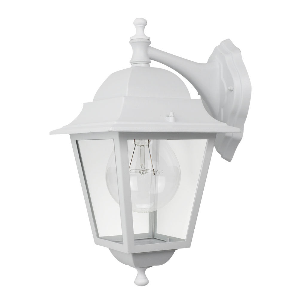 Aplique Spica Fabrilamp / Abrila para exterior, diseño clásico. Ref: 149261001