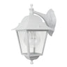 Aplique Spica Fabrilamp / Abrila para exterior, diseño clásico. Ref: 149261001