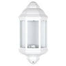 Aplique exterior Anemona Fabrilamp / Abrila clásico, ref. 074461001 para pared