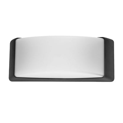 Aplique exterior moderno Azuki Fabrilamp / Abrila 126561009