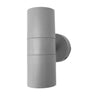 Aplique Exterior Becala Doble Luz Fabrilamp / Abrila 233961228