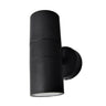 Aplique Exterior Becala Negro Fabrilamp / Abrila 233961209