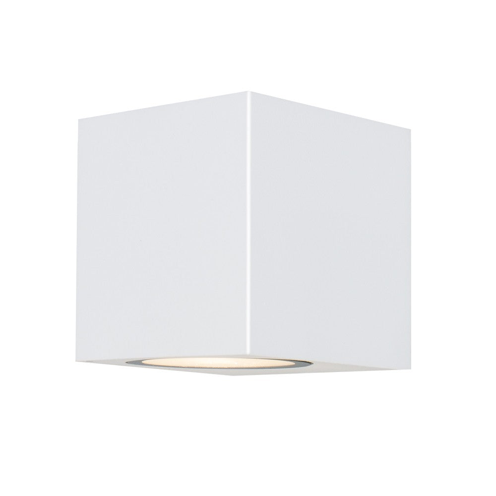 Aplique Pared Exterior Confo Evo CristalRecord 43-751-01-100