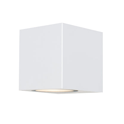 Aplique Pared Exterior Confo Evo CristalRecord 43-751-01-100