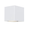 Aplique Pared Exterior Confo Evo CristalRecord 43-751-01-100