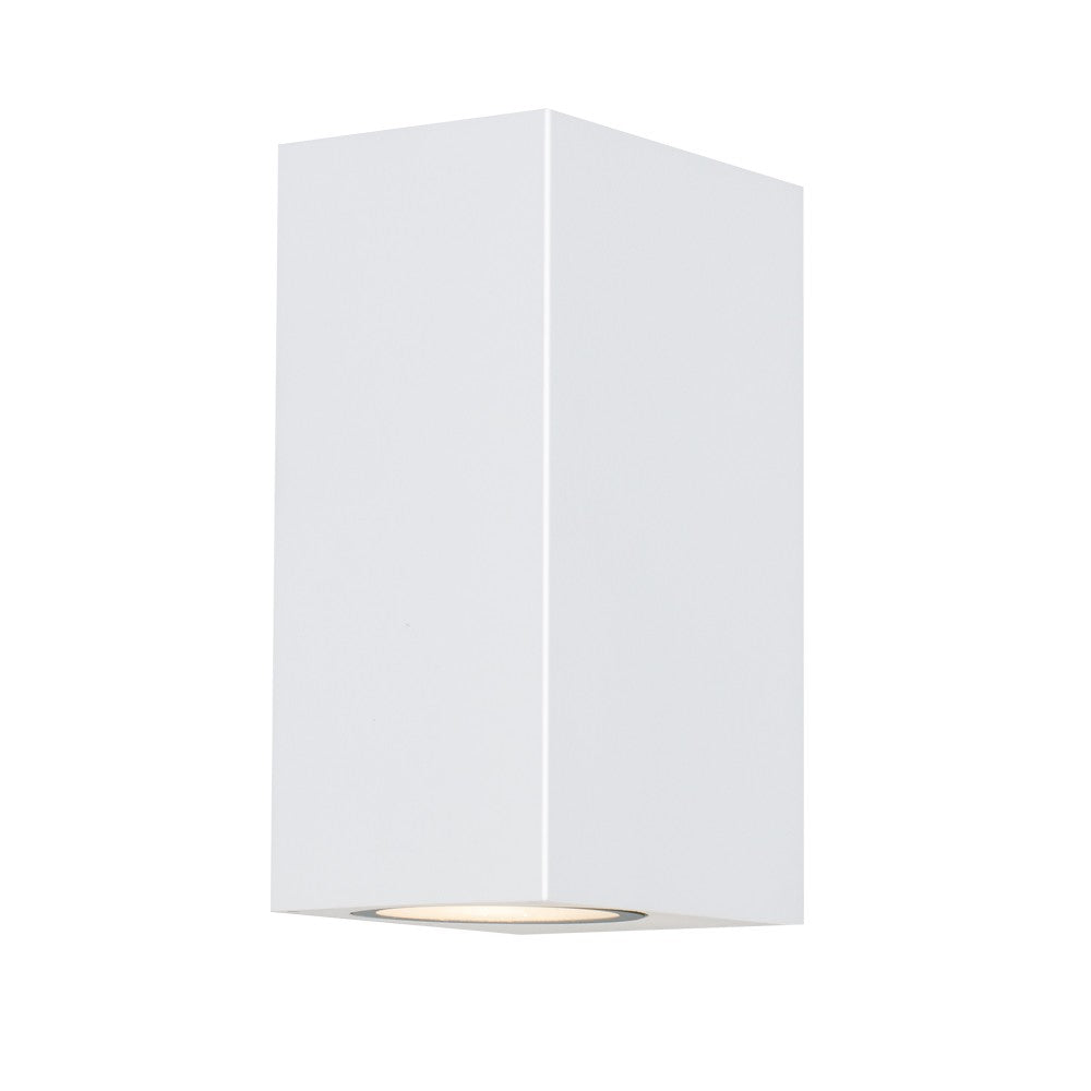 Aplique Exterior Doble Luz Confo Evo CristalRecord 43-752-02-100