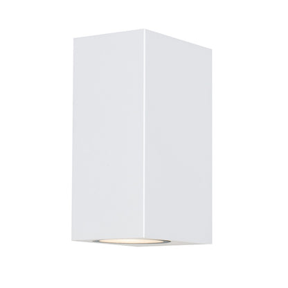 Aplique Exterior Doble Luz Confo Evo CristalRecord 43-752-02-100