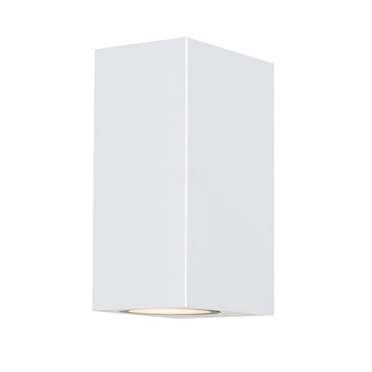 Aplique Exterior Doble Luz Confo Evo CristalRecord 43-752-02-100