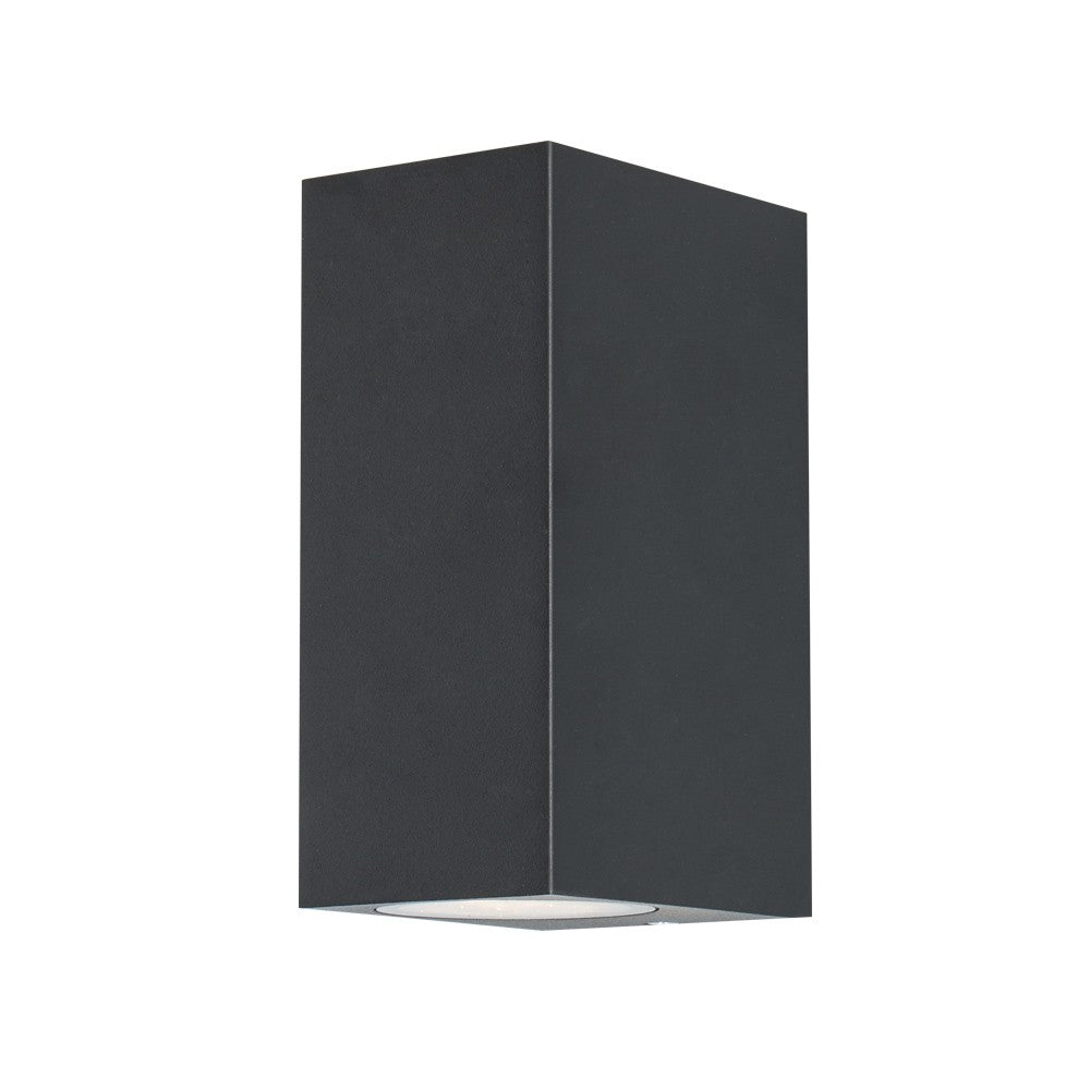Aplique pared exterior bidireccional Confo Evo CristalRecord 43-752-02-180