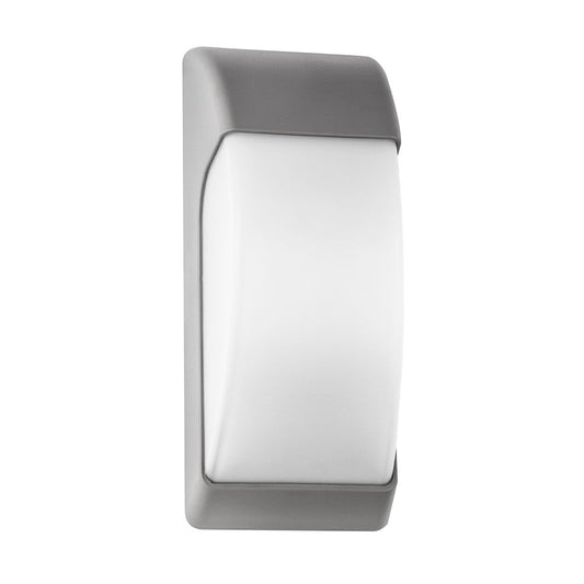 Aplique Exterior Espelta Fabrilamp / Abrila IP65 para jardín y terraza