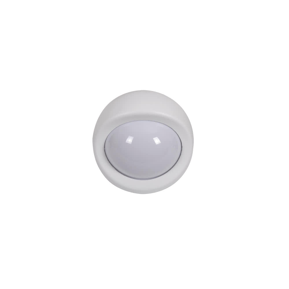 Aplique Exterior Eufrates Fabrilamp / Abrila 040961001 para balcón y jardín