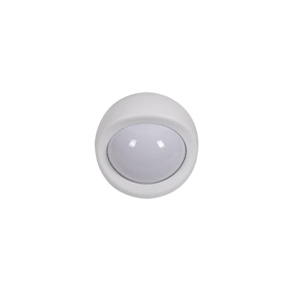 Aplique Exterior Eufrates Fabrilamp / Abrila 040961001 para balcón y jardín
