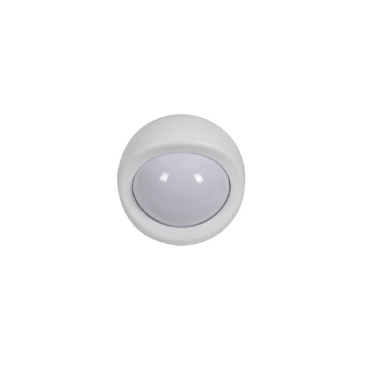 Aplique Exterior Eufrates Fabrilamp / Abrila 040961001 para balcón y jardín