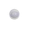 Aplique Exterior Eufrates Fabrilamp / Abrila 040961001 para balcón y jardín