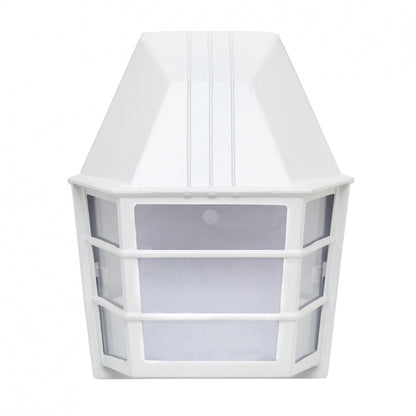 Aplique Exterior Lavanda Fabrilamp / Abrila 125161001 para porche y jardín