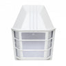 Aplique Exterior Lavanda Fabrilamp / Abrila 125161001 para porche y jardín