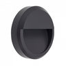 Aplique LED exterior Lordelo Fabrilamp / Abrila A18760855B para iluminar tu jardín con estilo moderno