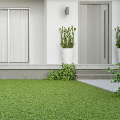 Aplique Exterior Yopol con protección IP54 contra polvo y agua