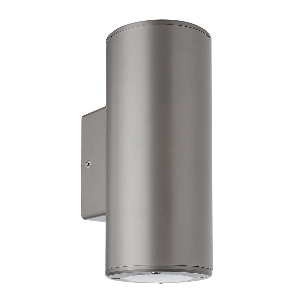Aplique Exterior Yopol Fabrilamp / Abrila para jardín y terraza 127261128