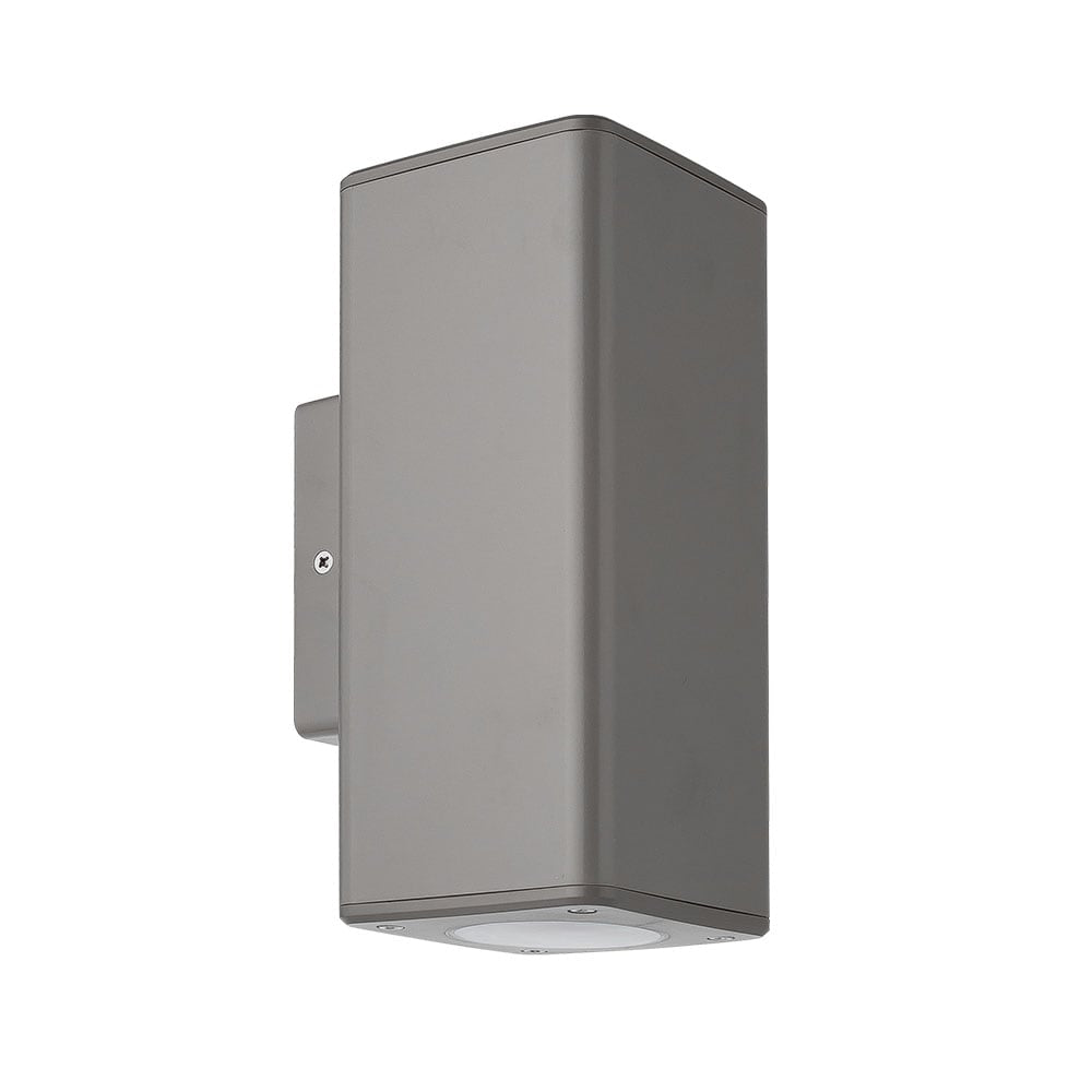 Aplique Exterior Yopol Fabrilamp / Abrila 127261028