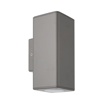 Aplique Exterior Yopol Fabrilamp / Abrila 127261028