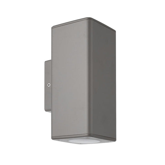 Aplique Exterior Yopol Fabrilamp / Abrila 127261028