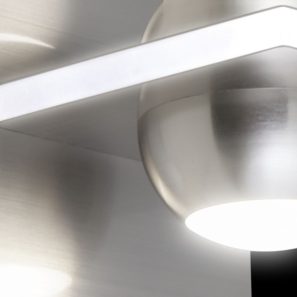 Aplique LED Fanton AJP/Alemar 60215: medidas detalladas. Iluminación elegante de 1425 lúmenes, 15W y 4000K para tu hogar. Envío rápido desde LuzGuru.
