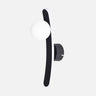 Fermoselle Aplique LED Fabrilamp / Abrila 255161009 para pared decorativa