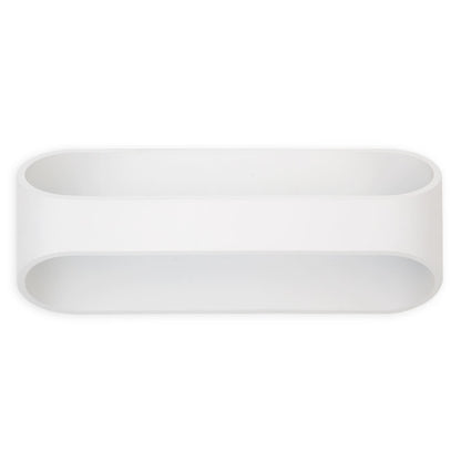 Aplique Hotel Luz Indirecta LED Fabrilamp / Abrila 076862701