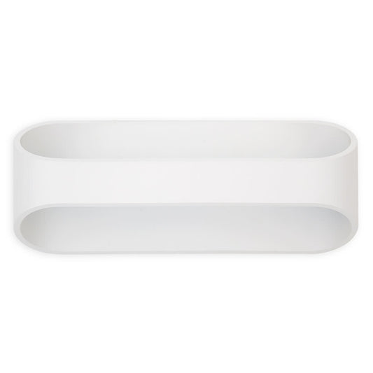 Aplique Hotel Luz Indirecta LED Fabrilamp / Abrila 076862701